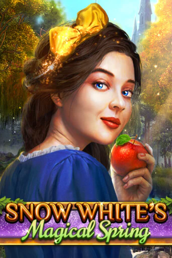 Бесплатная игра Snow White's Magical Spring от Spinomenal | ChampionSlots Casino 