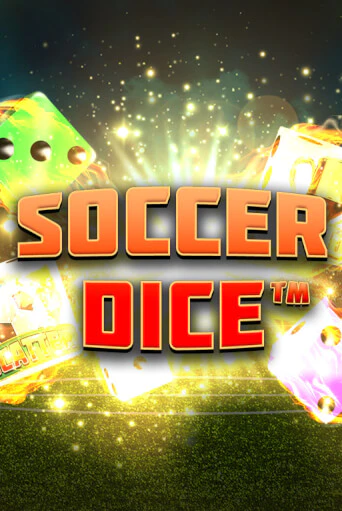 Бесплатная игра Soccer Dice от Spinomenal | ChampionSlots Casino 
