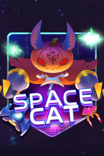 Бесплатная игра Space Cat от KA Gaming | ChampionSlots Casino 