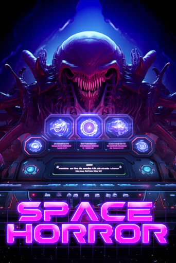 Бесплатная игра Space Horror от Onlyplay | ChampionSlots Casino 