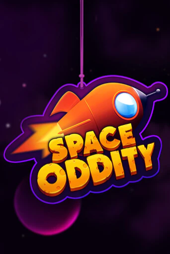 Бесплатная игра Space Oddity от Spinmatic | ChampionSlots Casino 