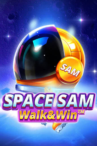 Бесплатная игра Space Sam Walk And Win TM от Booming Games | ChampionSlots Casino 