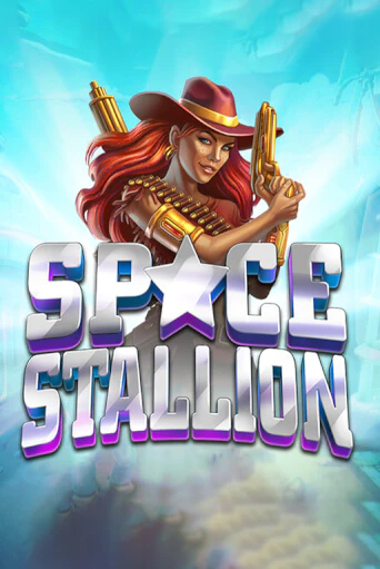 Бесплатная игра Space Stallion от Stakelogic | ChampionSlots Casino 