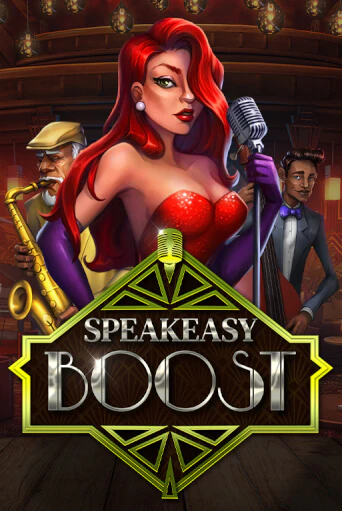 Бесплатная игра Speakeasy Boost от Kalamba | ChampionSlots Casino 