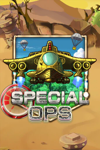 Бесплатная игра Special OPS от KA Gaming | ChampionSlots Casino 