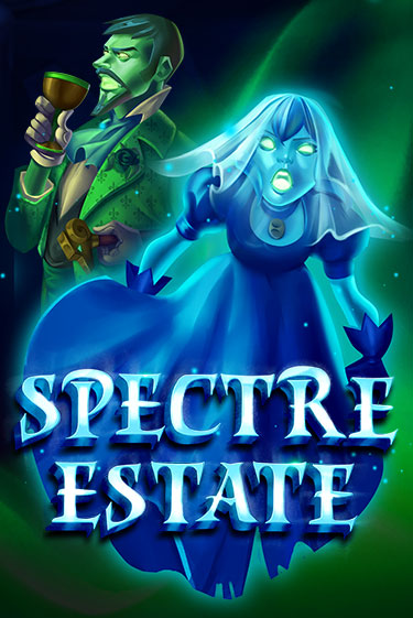Бесплатная игра Spectre Estate от Games Global | ChampionSlots Casino 