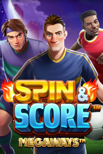 Бесплатная игра Spin & Score Megaways от Pragmatic Play | ChampionSlots Casino 