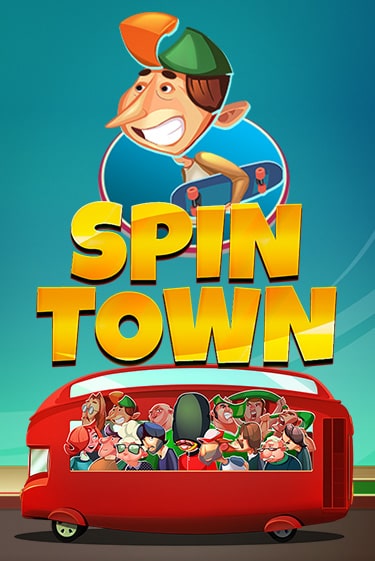 Бесплатная игра Spin Town от Red Tiger | ChampionSlots Casino 