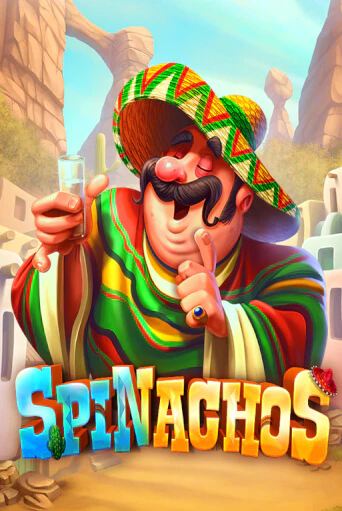 Бесплатная игра Spinachos от Felix Gaming | ChampionSlots Casino 