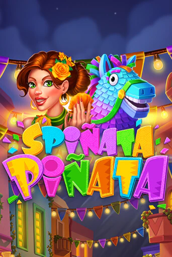 Бесплатная игра Spinata Pinata от Stakelogic | ChampionSlots Casino 