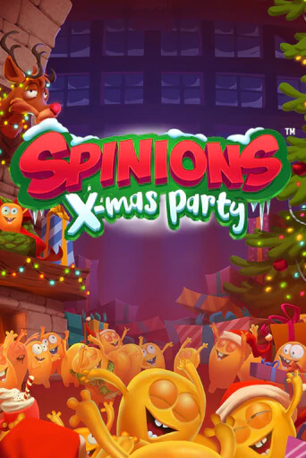 Бесплатная игра Spinions X-mas Party от Quickspin | ChampionSlots Casino 