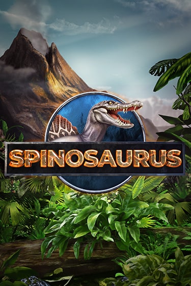 Бесплатная игра Spinosaurus от Booming Games | ChampionSlots Casino 