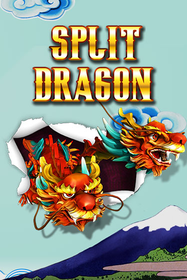 Бесплатная игра Split Dragon от High 5 | ChampionSlots Casino 