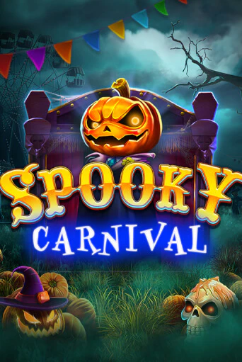 Бесплатная игра Spooky Carnival от Red Tiger | ChampionSlots Casino 