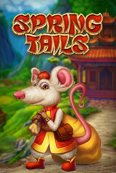 Бесплатная игра Spring Tails от BetSoft | ChampionSlots Casino 