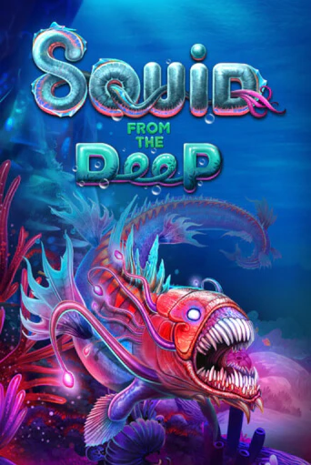 Бесплатная игра Squid From The Deep от BF Games | ChampionSlots Casino 