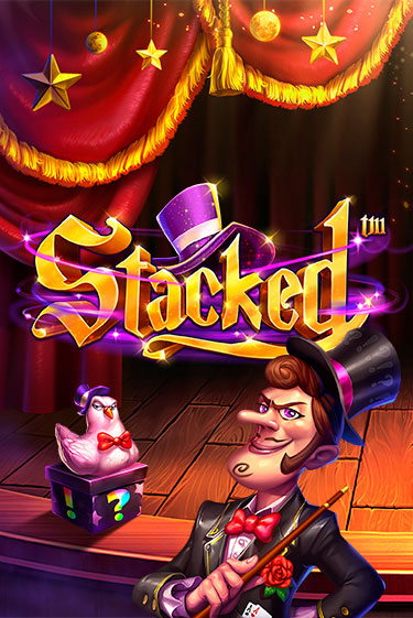 Бесплатная игра Stacked от BetSoft | ChampionSlots Casino 