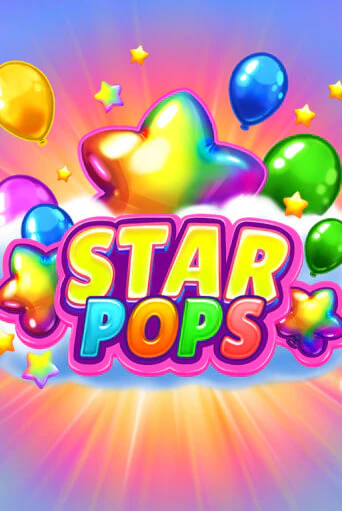Бесплатная игра Star Pops от Relax Gaming | ChampionSlots Casino 