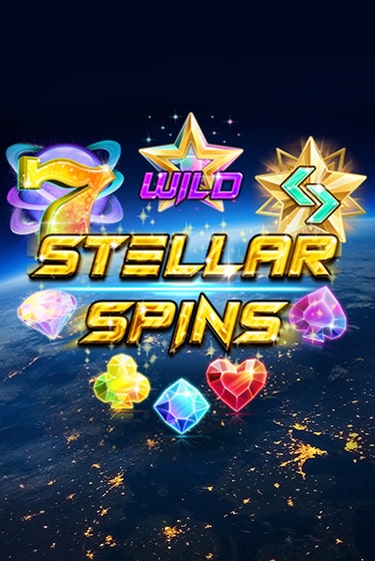 Бесплатная игра Stellar Spins от Booming Games | ChampionSlots Casino 