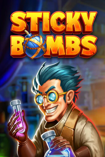 Бесплатная игра Sticky Bombs от Booming Games | ChampionSlots Casino 