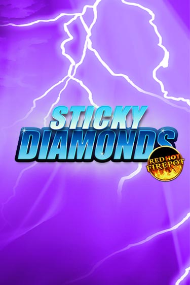 Бесплатная игра Sticky Diamonds Red Hot Firepot от Gamomat | ChampionSlots Casino 