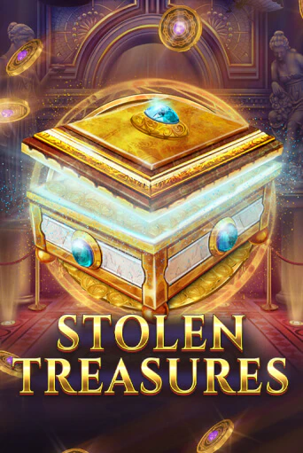Бесплатная игра Stolen Treasures от Red Tiger | ChampionSlots Casino 