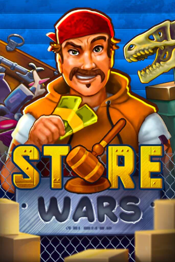 Бесплатная игра Store Wars от Popiplay | ChampionSlots Casino 