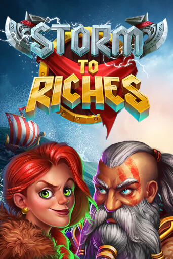 Бесплатная игра Storm to Riches от Games Global | ChampionSlots Casino 