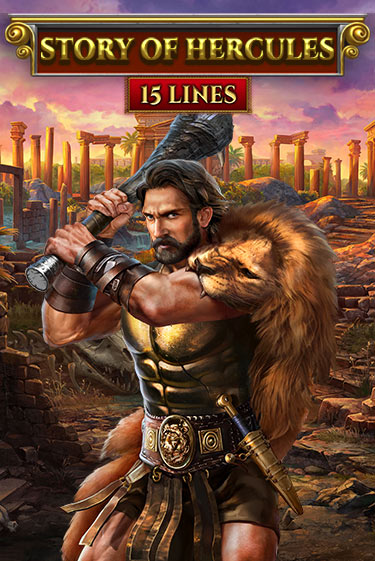 Бесплатная игра Story Of Hercules - 15 Lines Edition от Spinomenal | ChampionSlots Casino 