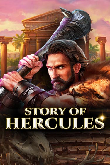 Бесплатная игра Story Of Hercules – Expanded Edition от Spinomenal | ChampionSlots Casino 