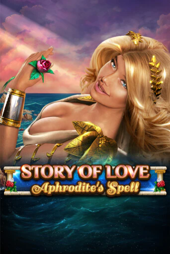 Бесплатная игра Story Of Love - Aphrodite's Spell от Spinomenal | ChampionSlots Casino 