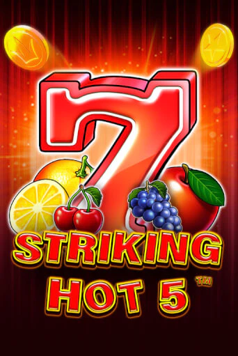 Бесплатная игра Striking Hot 5 от Pragmatic Play | ChampionSlots Casino 