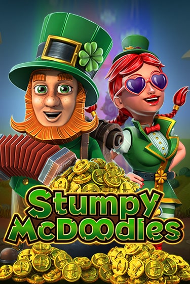 Бесплатная игра Stumpy McDoodles от Games Global | ChampionSlots Casino 