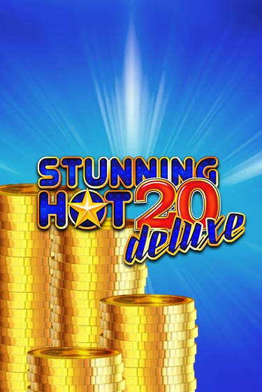 Бесплатная игра Stunning Hot 20 Deluxe от BF Games | ChampionSlots Casino 