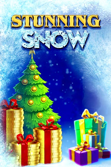 Бесплатная игра Stunning Snow от BF Games | ChampionSlots Casino 