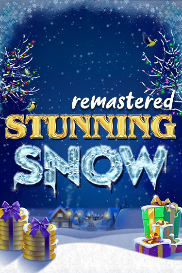 Бесплатная игра Stunning Snow Remastered от BF Games | ChampionSlots Casino 
