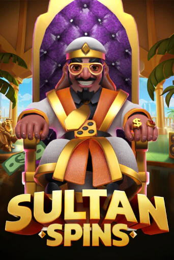 Бесплатная игра Sultan Spins от Relax Gaming | ChampionSlots Casino 