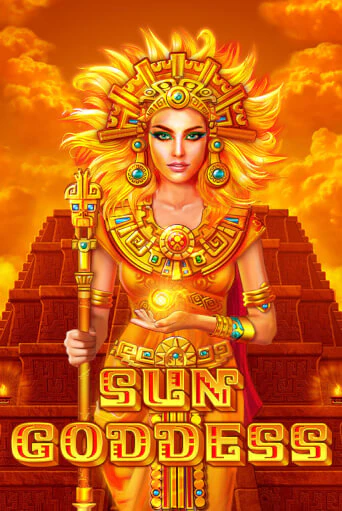Бесплатная игра Sun Goddess от Amatic | ChampionSlots Casino 