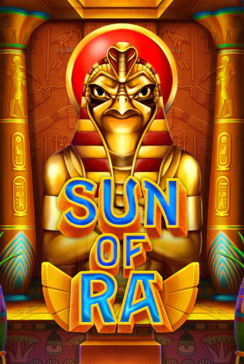 Бесплатная игра Sun of Ra от Ruby Play | ChampionSlots Casino 