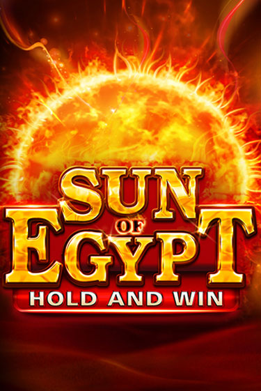 Бесплатная игра Sun of Egypt от 3 Oaks Gaming | ChampionSlots Casino 