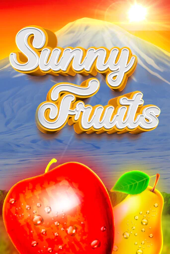 Бесплатная игра Sunny Fruits от 5 Men Gaming | ChampionSlots Casino 