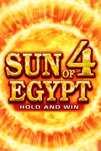 Бесплатная игра Sun of Egypt 4 от 3 Oaks Gaming | ChampionSlots Casino 