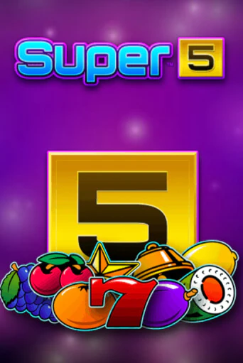 Бесплатная игра Super 5 от Greentube | ChampionSlots Casino 