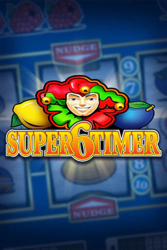 Бесплатная игра Super6Timer от Stakelogic | ChampionSlots Casino 