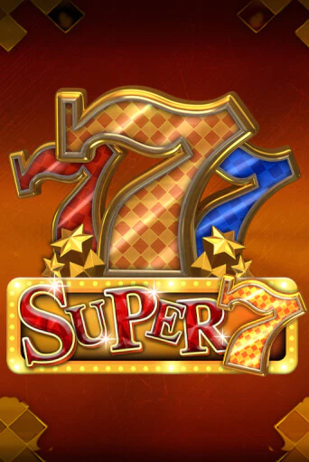 Бесплатная игра Super 7 от SimplePlay | ChampionSlots Casino 