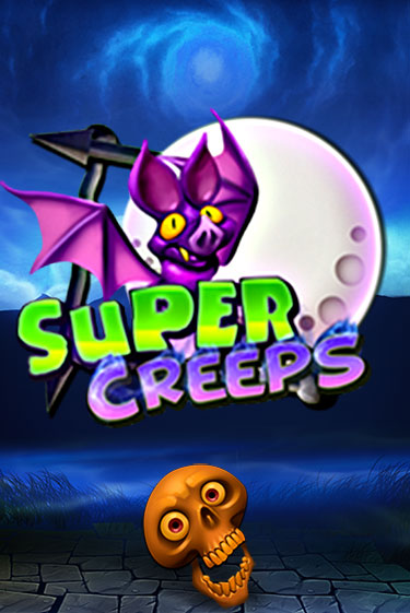 Бесплатная игра Super Creeps от WorldMatch | ChampionSlots Casino 