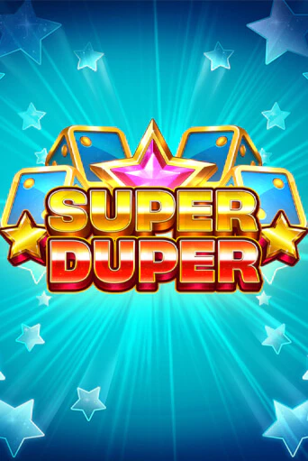 Бесплатная игра Super Duper от Booming Games | ChampionSlots Casino 