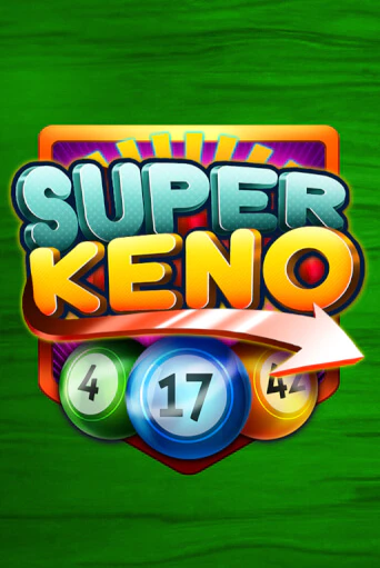Бесплатная игра Super Keno от KA Gaming | ChampionSlots Casino 