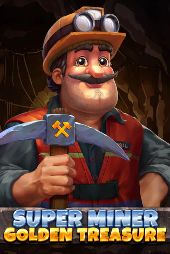 Бесплатная игра Super Miner - Golden Treasure от Spinomenal | ChampionSlots Casino 