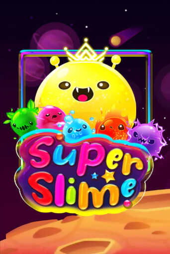 Бесплатная игра Super Slime от KA Gaming | ChampionSlots Casino 